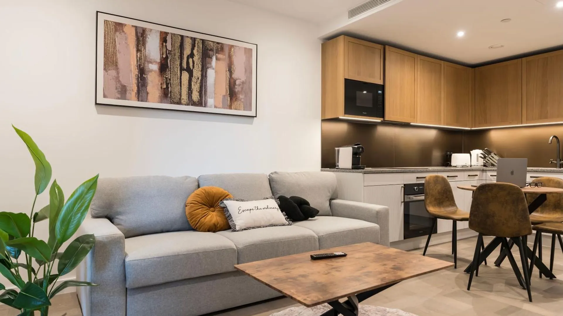 Luxury Flat Next Tower Bridge 3 Apartment London 0*,  United Kingdom