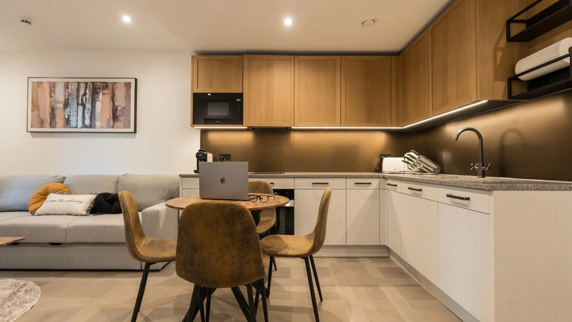 Luxury Flat Next Tower Bridge 3 Apartment London United Kingdom