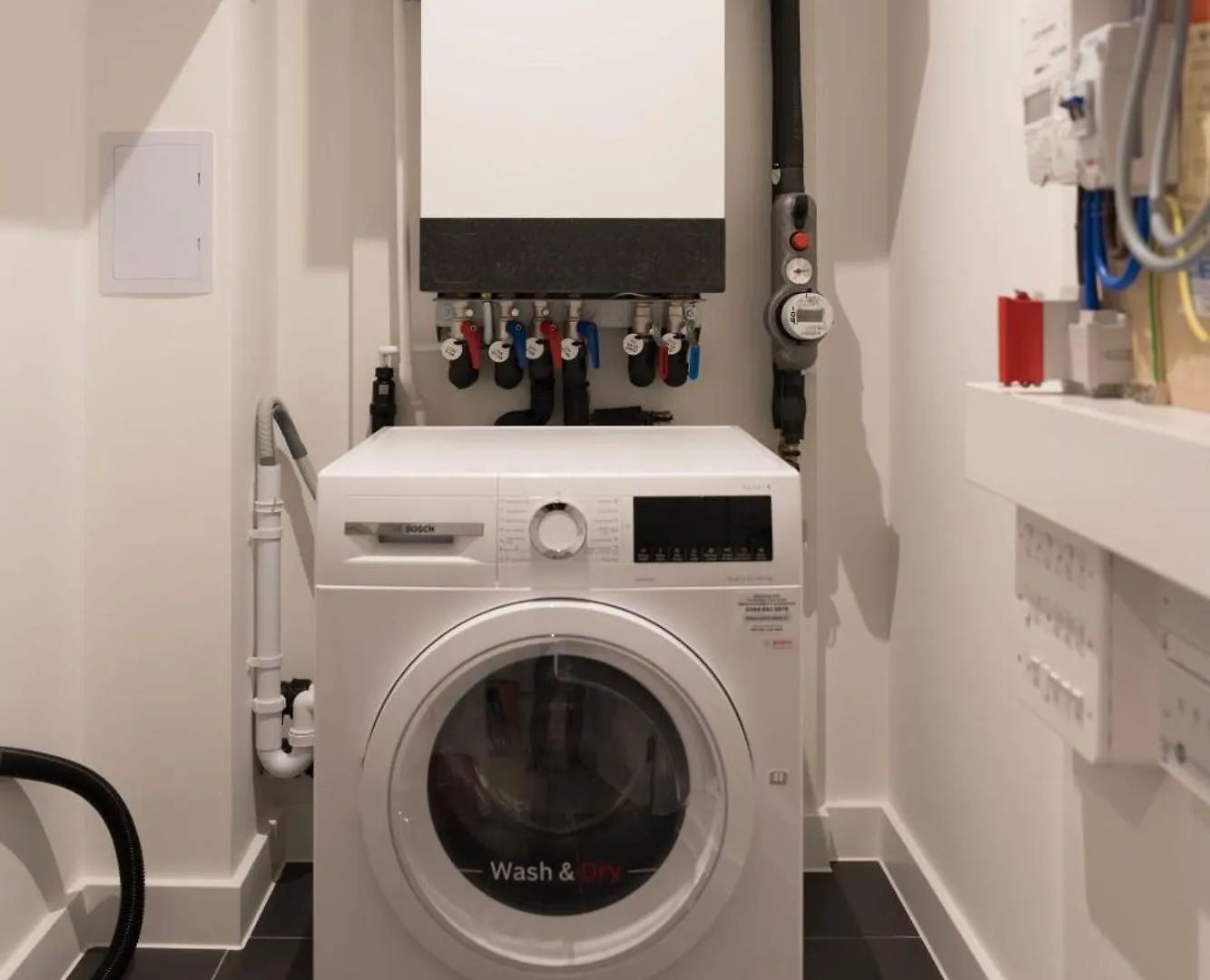 Luxury Flat Next Tower Bridge 3 Apartment London