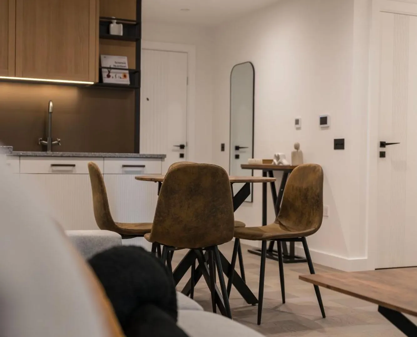 Luxury Flat Next Tower Bridge 3 Apartment London