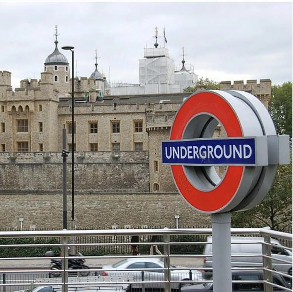 Luxury Flat Next Tower Bridge 3 Apartment London